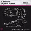 Ancient Cry of the Tyrannosaur