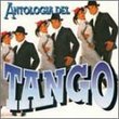 Antologia Del Tango Vol  i