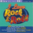 I Love Rock & Roll: Hits of 60's