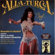 Bellydance With Ozel: Alla-Turca With Ozel