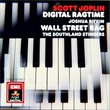 Joplin: Digital Ragtime / Joshua Rifkin - Wall Street Rag / The Southland Stingers
