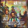 Delmark 50 Years of Jazz & Blues: Jazz