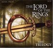 Music from Lord of the Rings: The Trilogy
