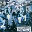 Leadbelly/ Memphis Slim - Special Limited Edition Double Pack