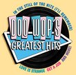 Doo Wop's Greatest Hits