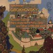 Vyacheslav Grokhovsky: Russian Caprice; Hans Andersen's Fairy Tales, and Other Orchestral Works