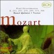 Mozart: Divertimenti 8 13 14 16; Serenade 11 + 12 (2 CD) (Sony)
