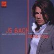 J.S. Bach: Keyboard Concertos BWV 1052, 1055, 1056, 1058
