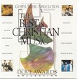 Gospel Music Association Presents The Best In Christian Music: 27th Annual Dove Awards Collection