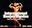 Int'l Deejay Gigolos: Box Collection No. 1