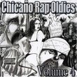 Chicano Rap Oldies 4