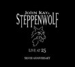 Live at 25: Silver Anniversary (Dig)