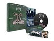 BTS - Skool Luv Affair (2nd Mini Album) CD+Photo Booklet+Photocard Extra Gift Photocard