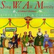 Sing We All Merrily -- A Colonial Christmas