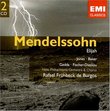 Mendelssohn: Elijah