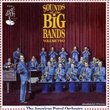 Sounds of the Big Bands 2