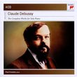 Debussy: Complete Works for Solo Piano