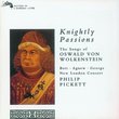 Knightly Passions