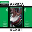 World Music Africa
