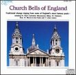 Church Bells of England/Various
