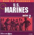 Run to Cadence With Us Marines 2 (Percussion Enh)
