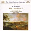 Hofmann: Flute Concertos 2
