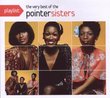 Playlist: The Very Best of the Pointer Sisters