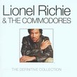Definitive Collection