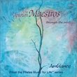 Pilates Music For Life Series - "Through The Mist" / Ambiance