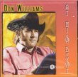 Don Williams At His Best