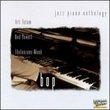 Jazz Piano Anthology: Bop