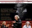 Beethoven: Die Weihe Des Hauses; Drei Hymn