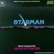 Starman: Original Motion Picture Soundtrack