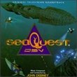 SeaQuest DSV: Original Television Soundtrack
