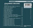 Brahms: Works for Solo Piano, Vol. 6