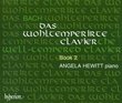 Bach: Well-Tempered Clavier, Book 2