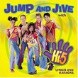 Jump & Jive With Hi-5