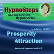 Guided Hypnosis Meditations - Success Principles - Stop Procrastinating - Improve Memory - Attract Prosperity - Get Motivated (3 CD Audio set)