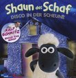 Disco in Der Scheune