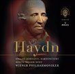 Wiener Philharmoniker Performs Haydn Symphonies Nos. 12, 22, 26, 93, 98, 103 & 104