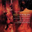 The Red Violin: Original Motion Picture Soundtrack
