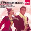 Barber of Seville (Highlights)