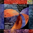 The Music of Szymanowski