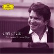 Emil Gilels: The Mozart Recordings