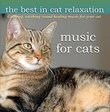 Music for Cats - Calming soothing sound healing music that cats love