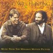 Good Will Hunting: Music From The Miramax Motion Picture