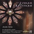 Lyrique Mystique