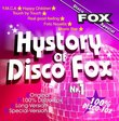 History of Disco Fox