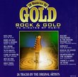 70 Oz of Rock Gold