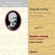 Tchaikovsky: Piano Concertos Nos. 1 - 3 - Romantic Piano Concerto, vol. 50